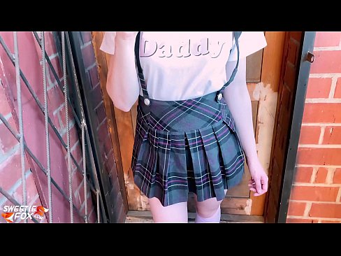 ❤️ Schoolgirl sucks a Dick go domhain agus fucks ionad ranganna. ☑  Porn  uainn ga.shufflesex.ru