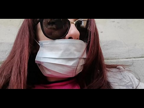 ❤️ Faigheann Nicoletta díoltas ar a comharsa agus pees ina gharáiste (Coraintín Iodálach Speisialta Covid19) ☑ Porn uainn ga.shufflesex.ru